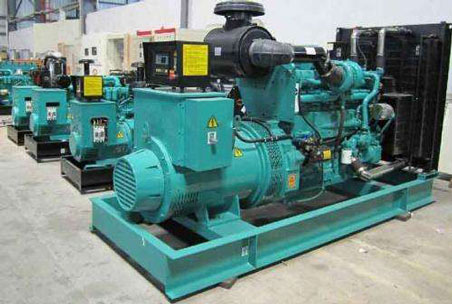 普兰1000kw康明斯柴油发电机组图片 普兰1000kw康明斯柴油发电机组图片