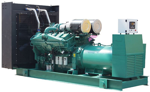 普兰30kw康明斯柴油发电机组图片 普兰30kw康明斯柴油发电机组图片