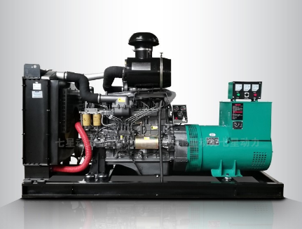 普兰全新泰豪250kw大型柴油发电机组 普兰全新泰豪250kw大型柴油发电机组